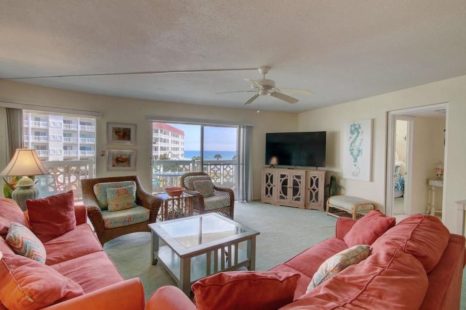 444 El Matador Condo by RedAwning Hotel in Okaloosa Island