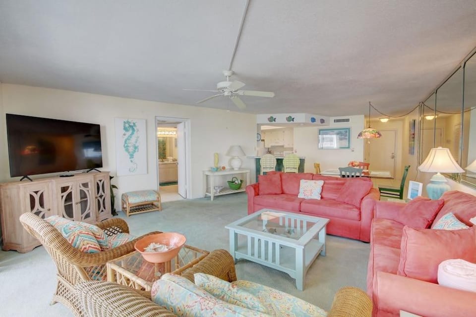 444 El Matador Condo by RedAwning Hotel in Okaloosa Island