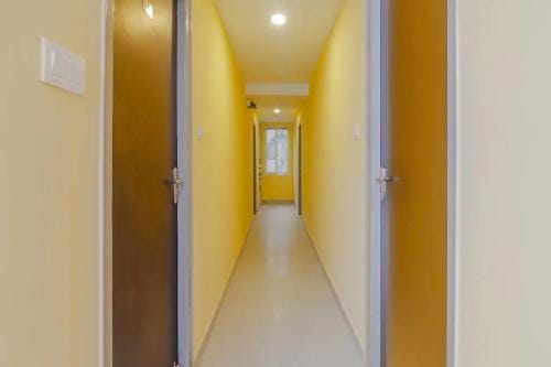 Navya grand Hotel Hotel in Hyderabad
