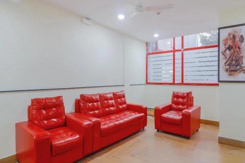 Navya grand Hotel Hotel in Hyderabad
