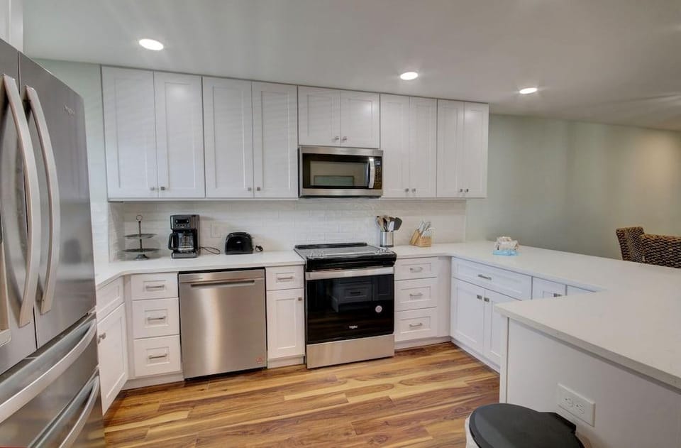 422 El Matador 2 Bedroom Condo by RedAwning Hotel in Okaloosa Island