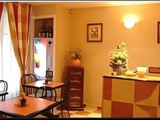 Beaunier Hotel Hotel in Paris