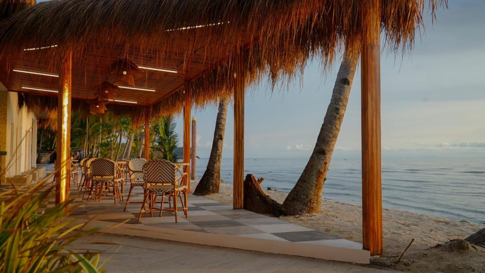 Isla Mystica Beach Resort Resort in Northern Mindanao