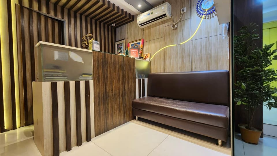 Eennra North Guest House Hotel in Kolkata