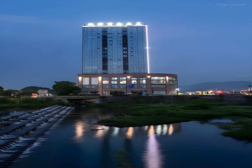 JIANDE HOTEL Hotel in Hangzhou