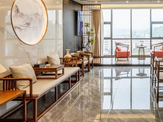 JIANDE HOTEL Hotel in Hangzhou