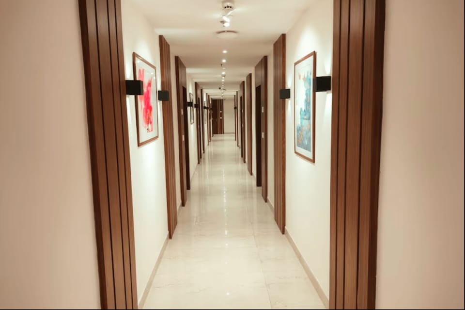 Eennra Maanikko Hotel in West Bengal