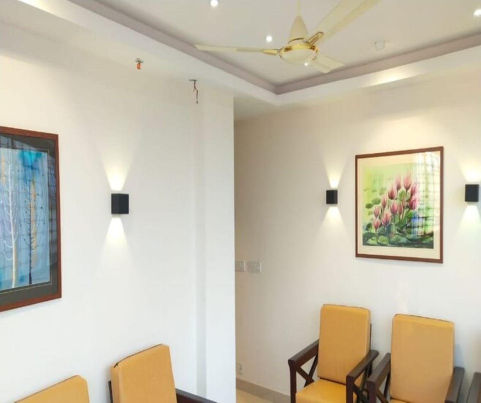 Eennra Maanikko Hotel in West Bengal