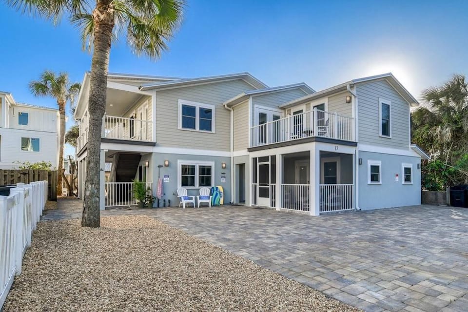 Maritime Place Hotel in Saint Augustine Beach