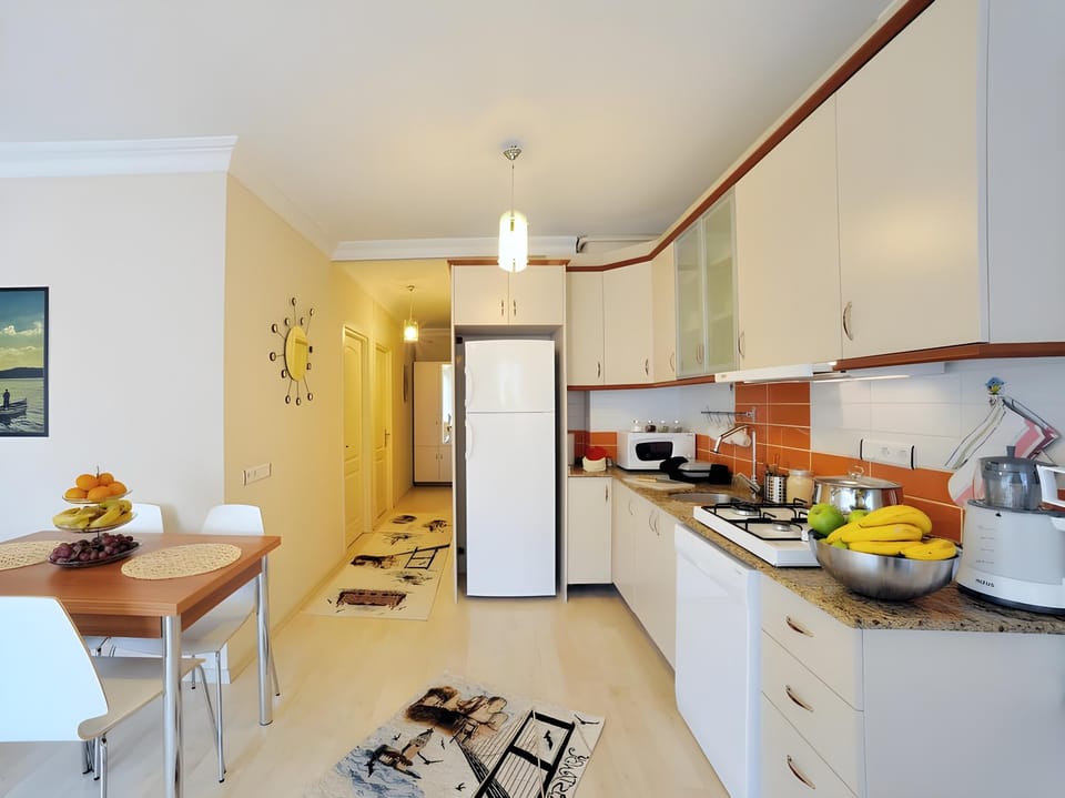 Apart Point Apartment hotel in Istanbul