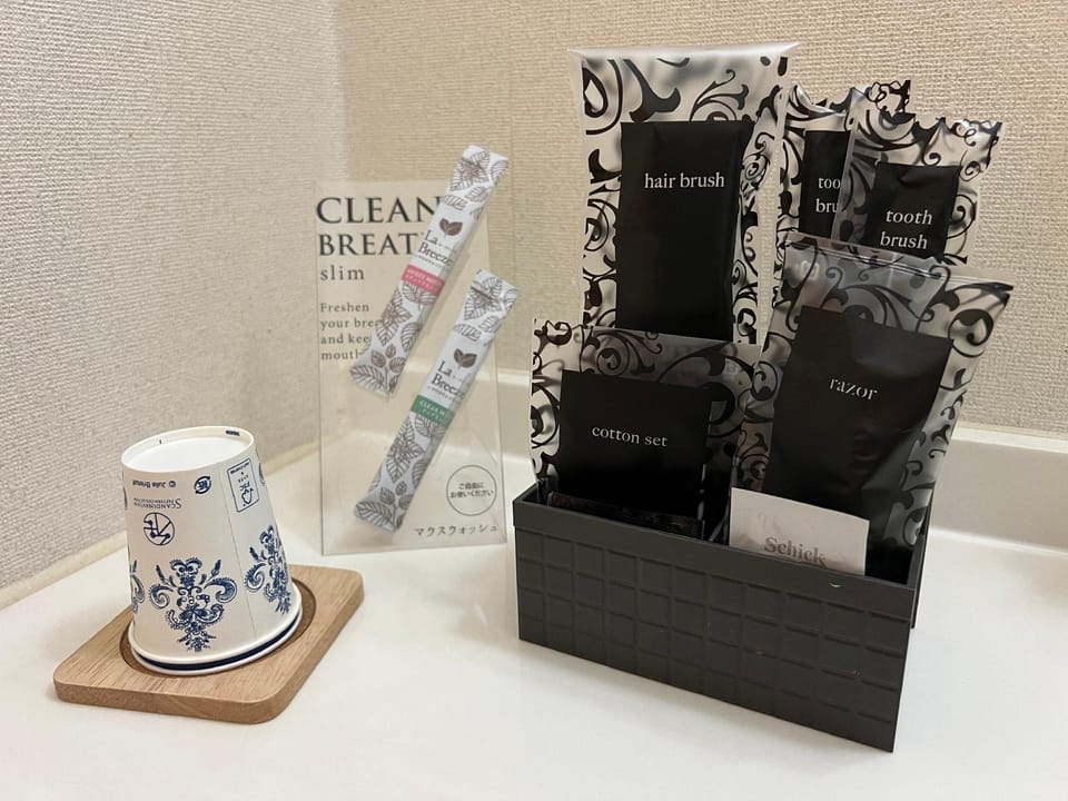 hotel charm Adult only Love hotel in Japan