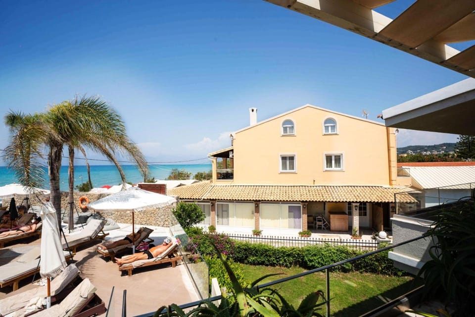 Wyndham Corfu Acharavi Hotel in Corfu, Greece