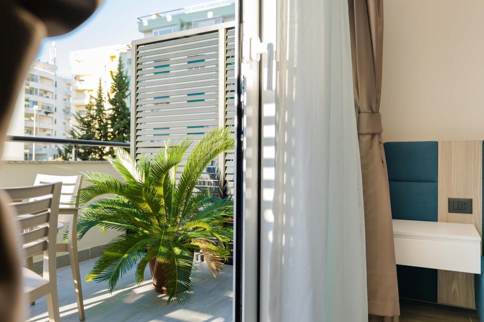 Hotel Vino Hotel in Tirana County, Albania