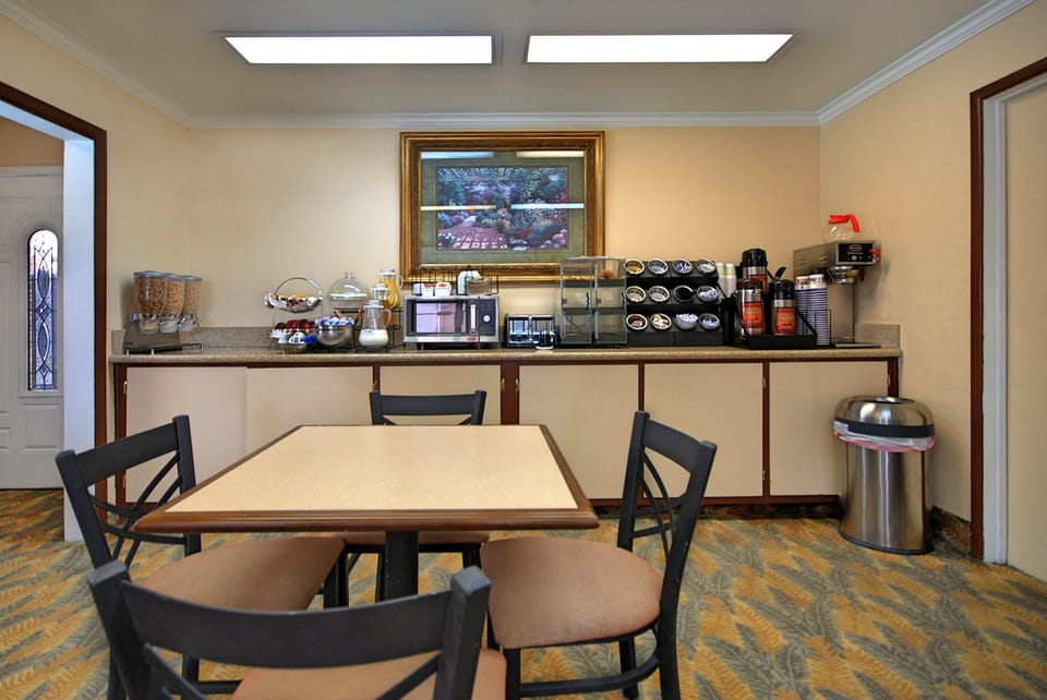 Rodeway Inn Killeen near Fort Hood Hotel in Killeen