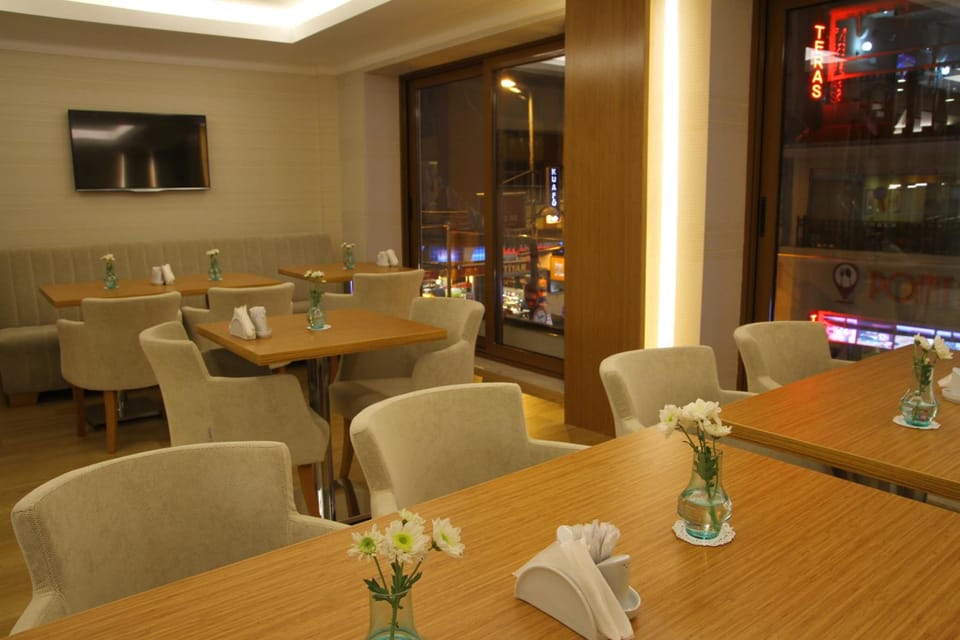 Besiktas Otel Hotel in Istanbul