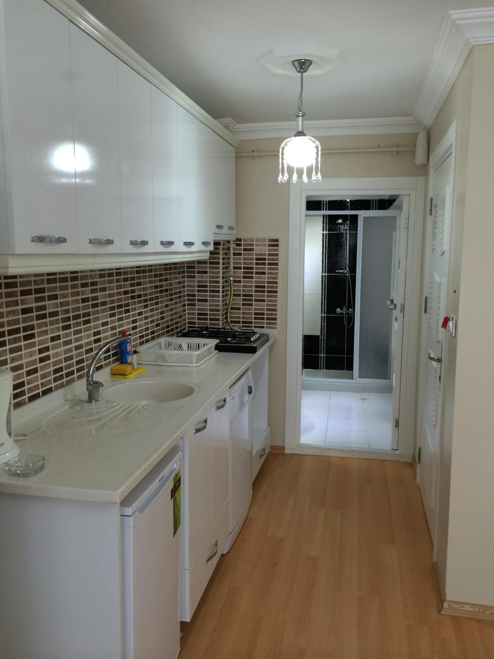 Black Bird Suite Hotel Apartment hotel in Istanbul
