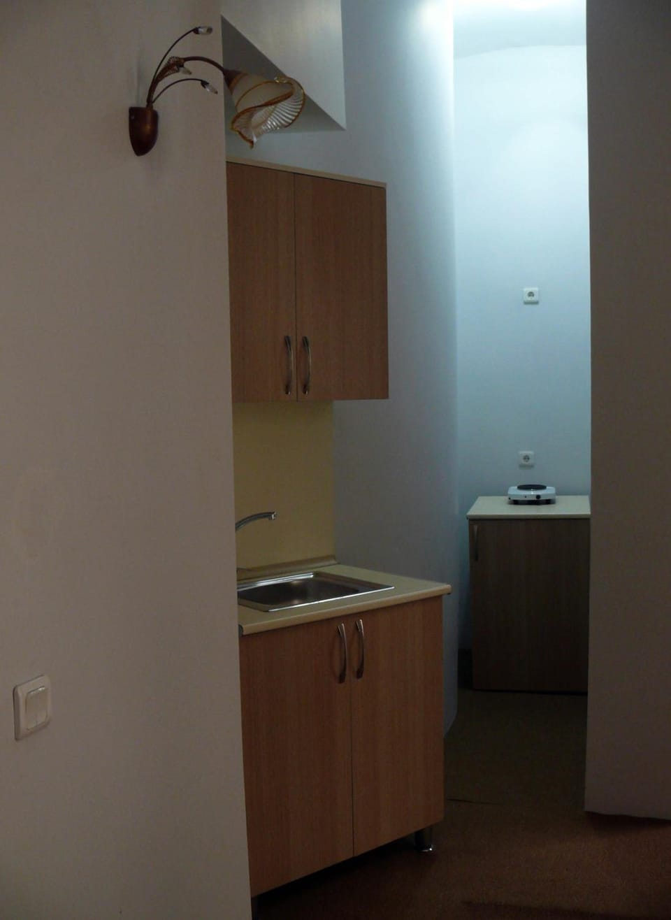 Budak Residence Apartment hotel in Istanbul