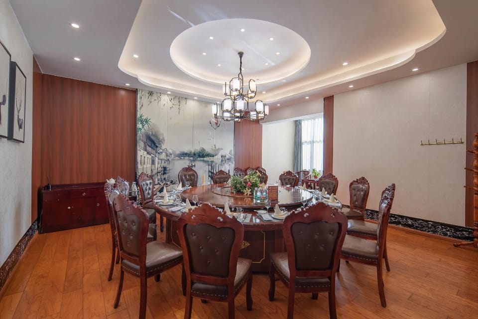 Jiayue  Grand Hotel Hotel in Nanjing