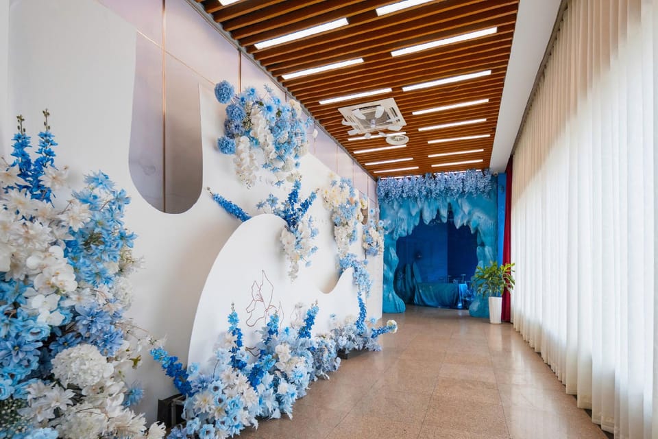 Jiayue  Grand Hotel Hotel in Nanjing