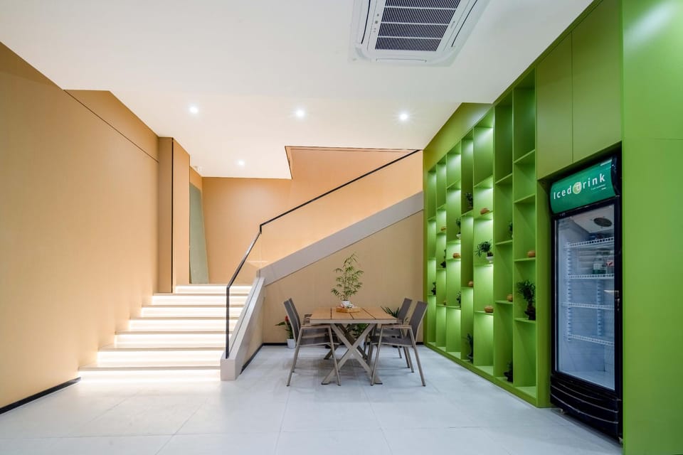 Cayman Hotel - Hangzhou West Lake Southern Song Imperial Street Branch Hotel in Hangzhou
