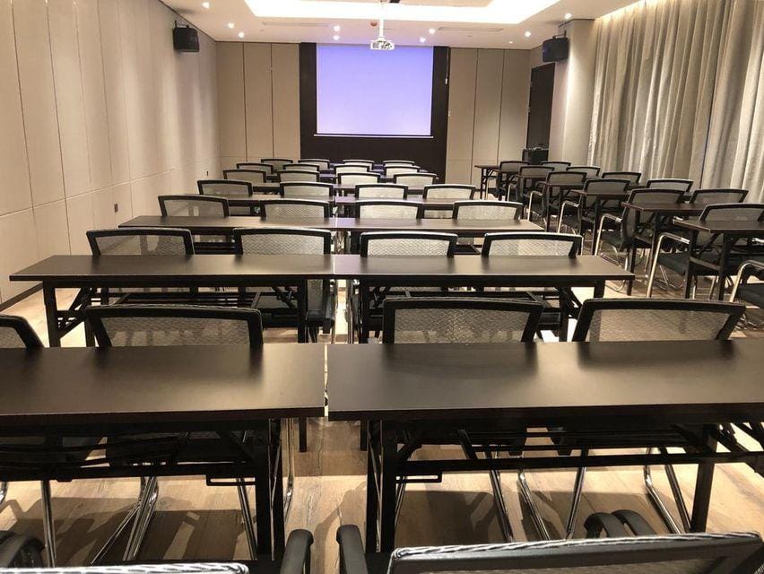 Houtang Garden Hotel Hotel in Fujian