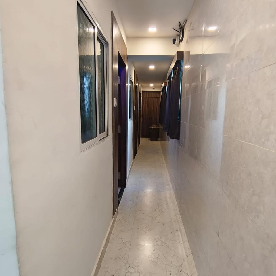 Sai Satkar Lodging Hotel in Maharashtra