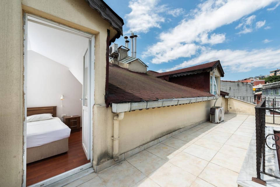 Dualis Hotel Hotel in Istanbul