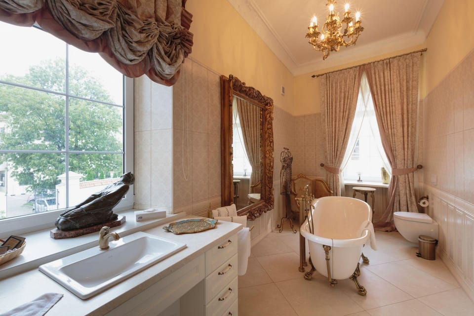 Shakespeare Boutique Hotel Hotel in Vilnius