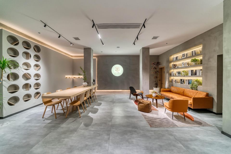 TINGLAN  Hotel Hotel in Zhejiang