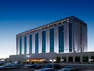 Crowne Plaza Amman By IHG Hotel in Africa