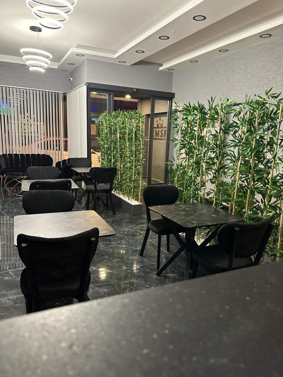 Emsa Otel Maltepedeki Eviniz Apartment hotel in Istanbul