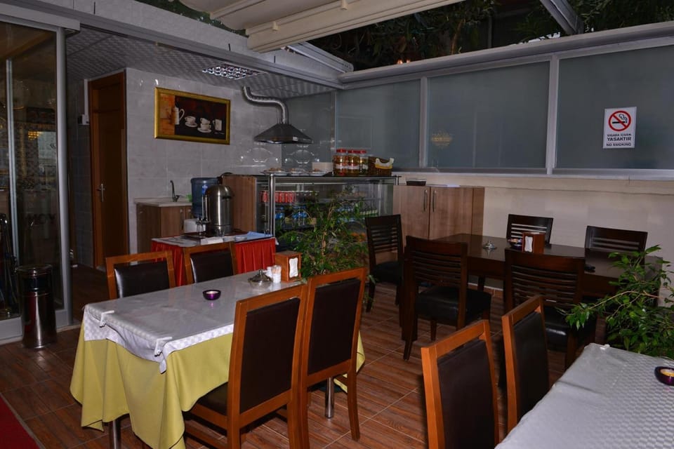 Emsa Otel Maltepedeki Eviniz Apartment hotel in Istanbul
