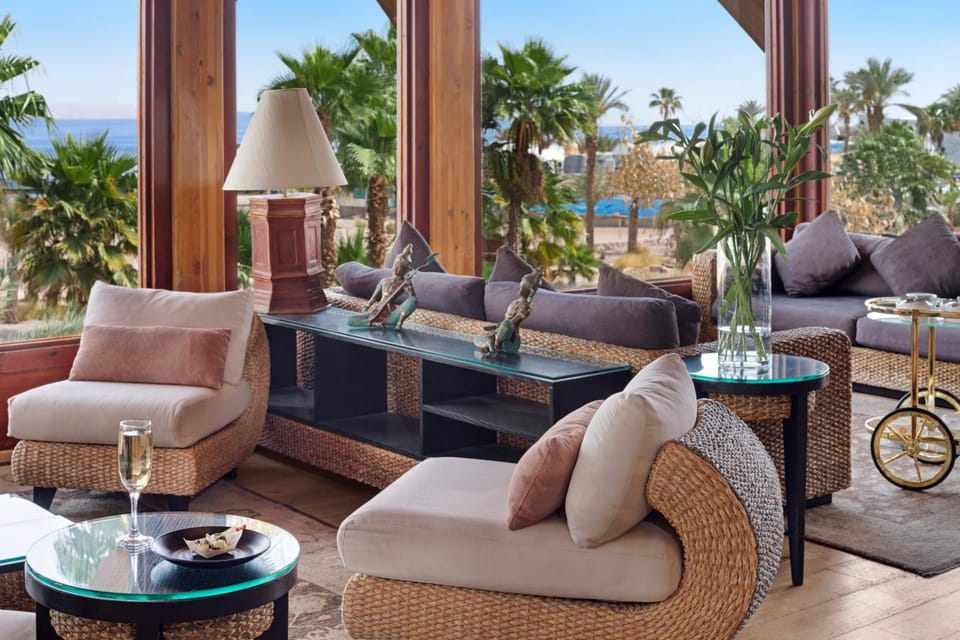 Orchid Hotel Eilat Hotel in Eilat