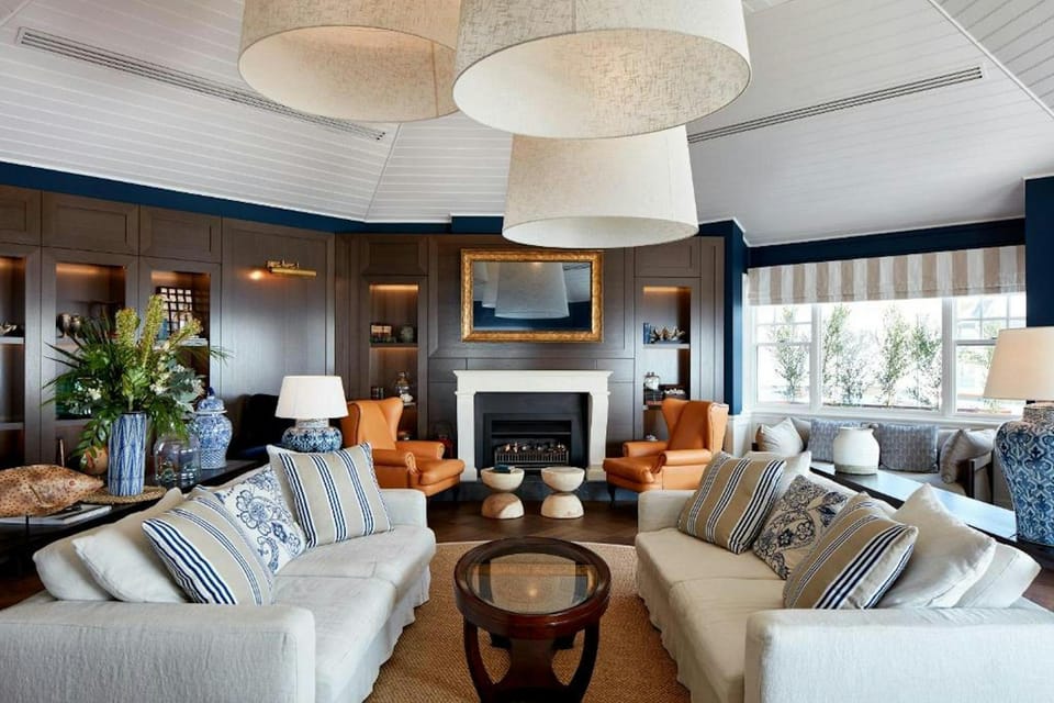 Anchorage Port Stephens Hotel in Corlette