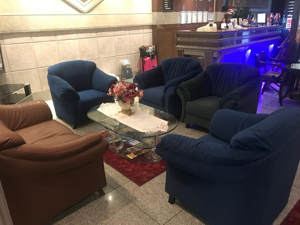 Grand Dilara Hotel Hotel in Istanbul