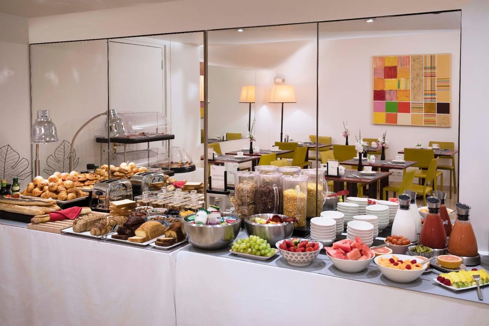 Buffet