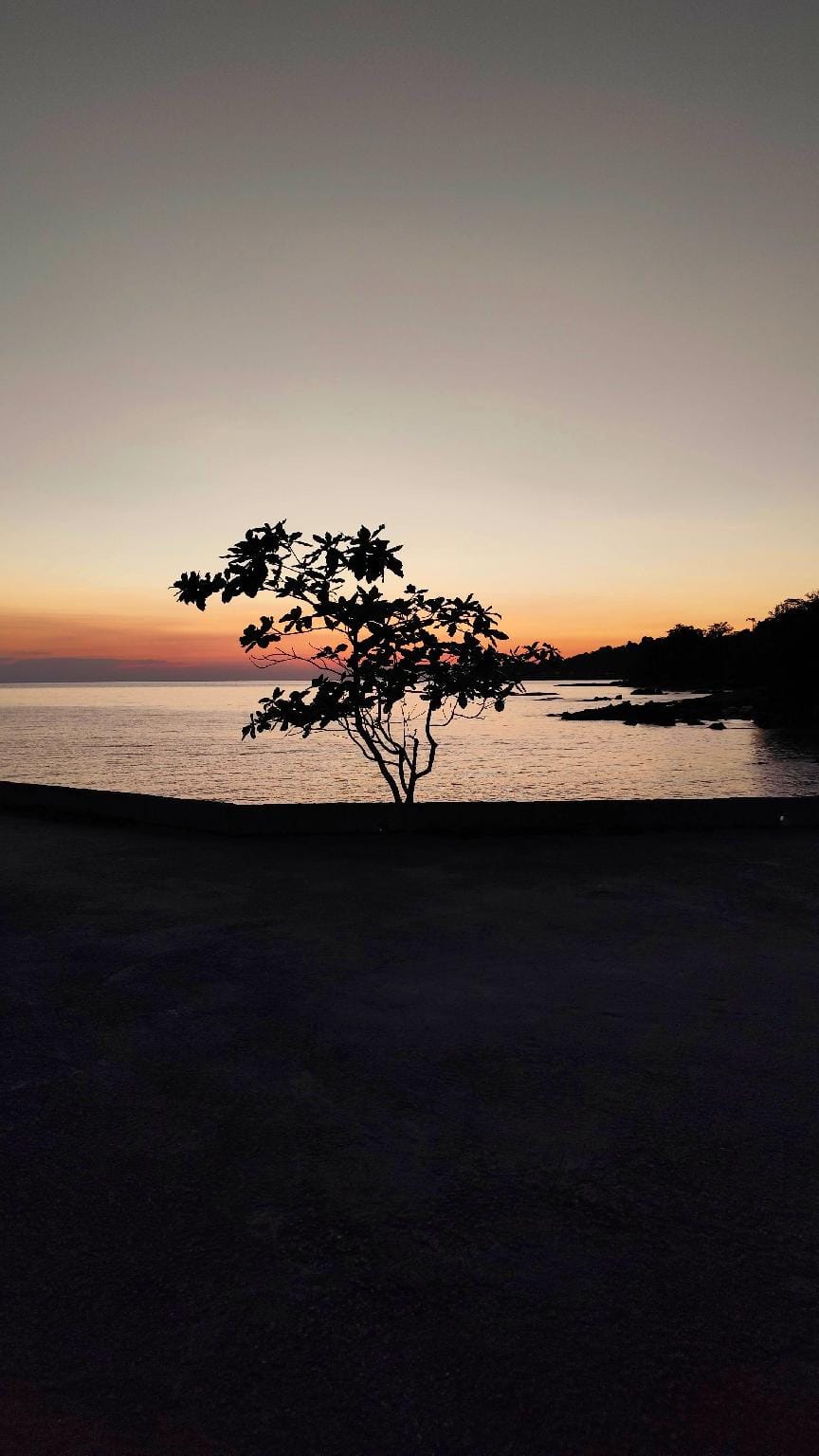 BAYSIDE & BEACH INN LANGKAWI Bed and Breakfast in Kedah