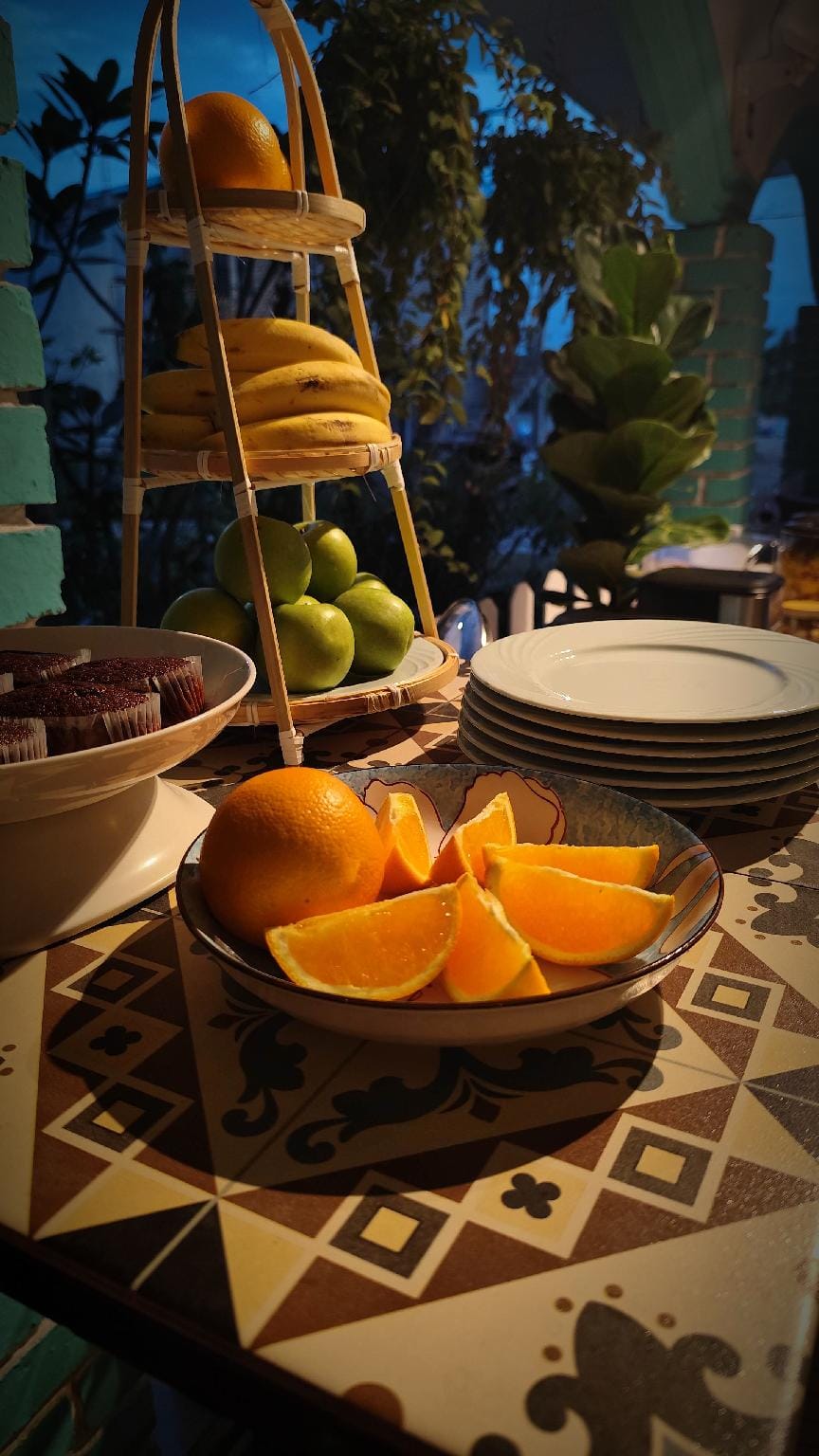 BAYSIDE & BEACH INN LANGKAWI Bed and Breakfast in Kedah
