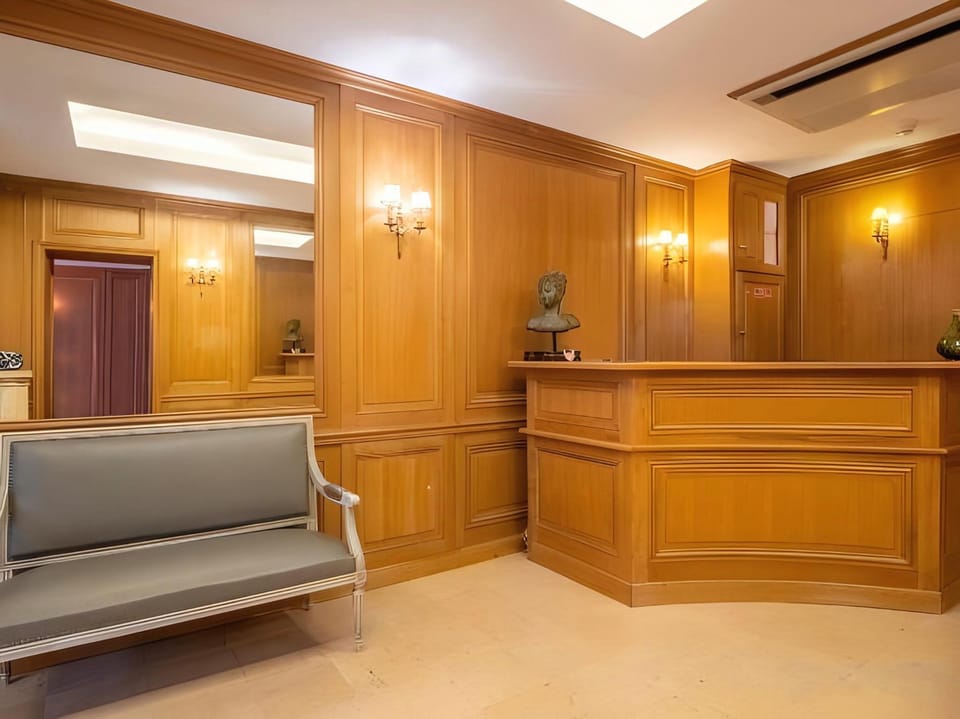 Hotel Baudelaire Opera Hotel in Paris