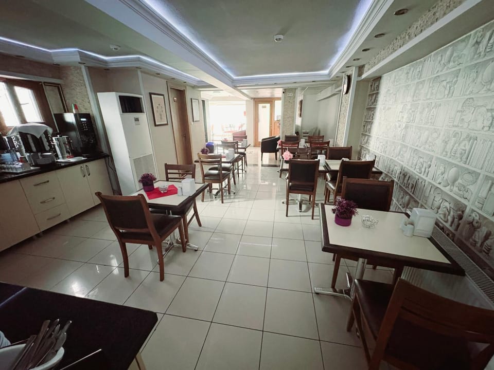 Hivas Hotel Hotel in Istanbul