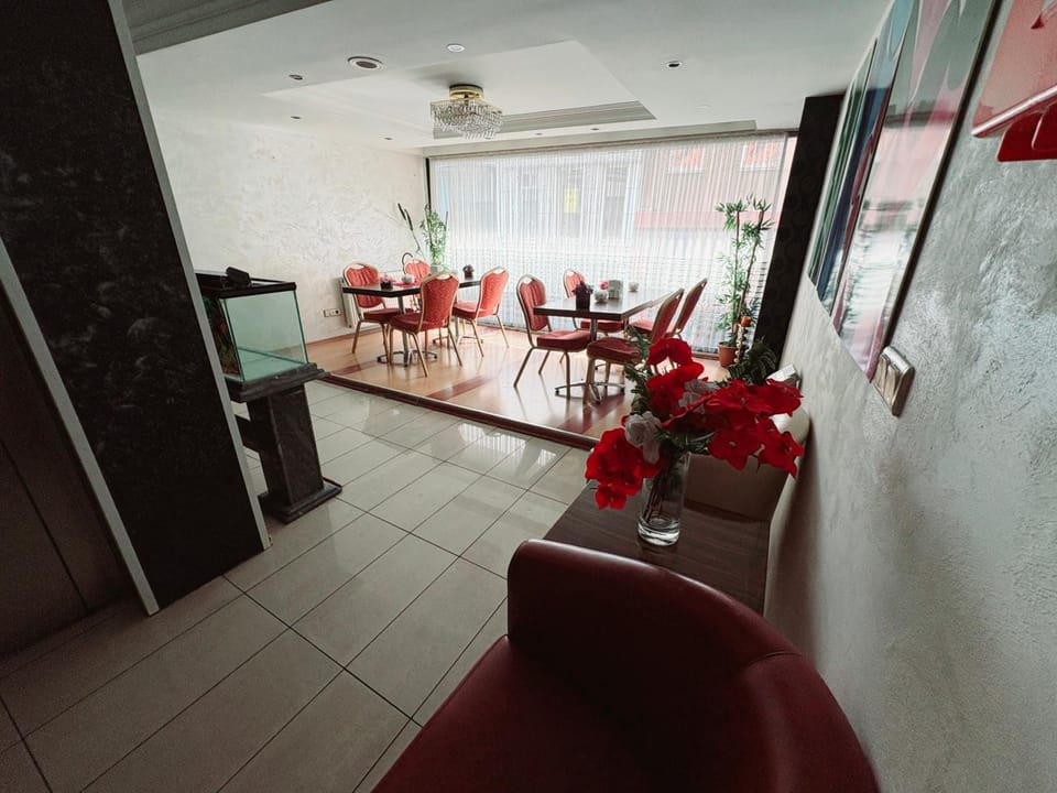 Hivas Hotel Hotel in Istanbul