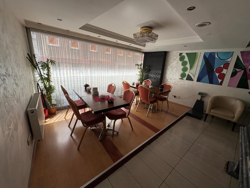 Hivas Hotel Hotel in Istanbul