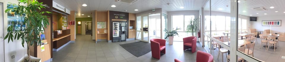 Shops