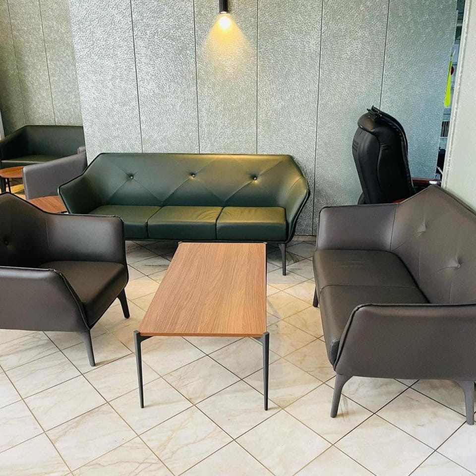 Facilities