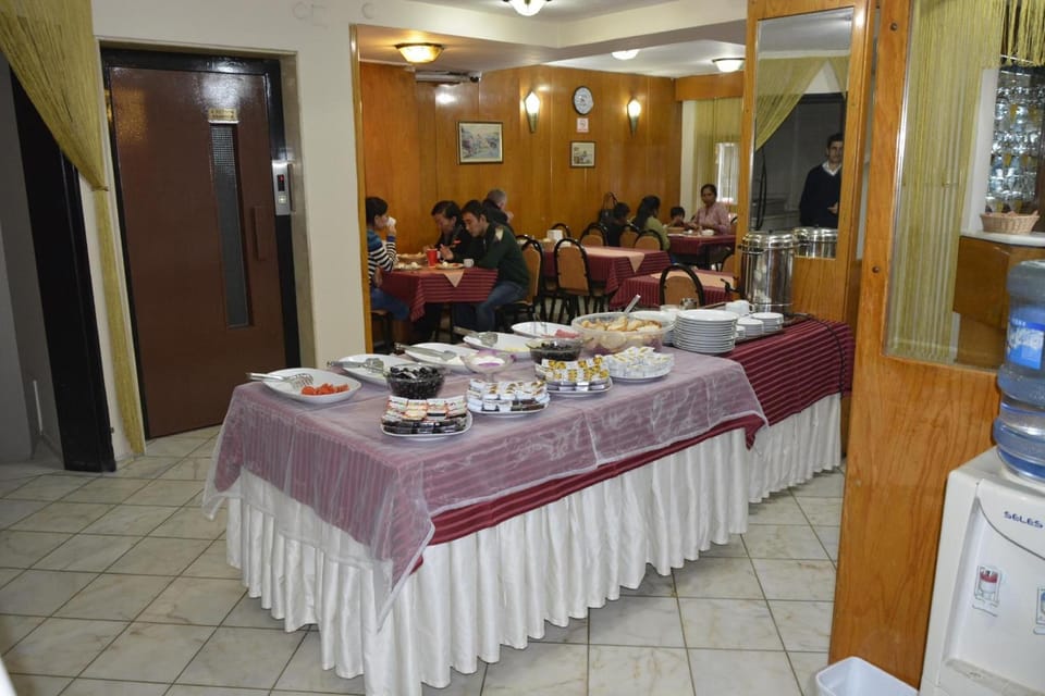 Hotel Oz Villa Hotel in Istanbul