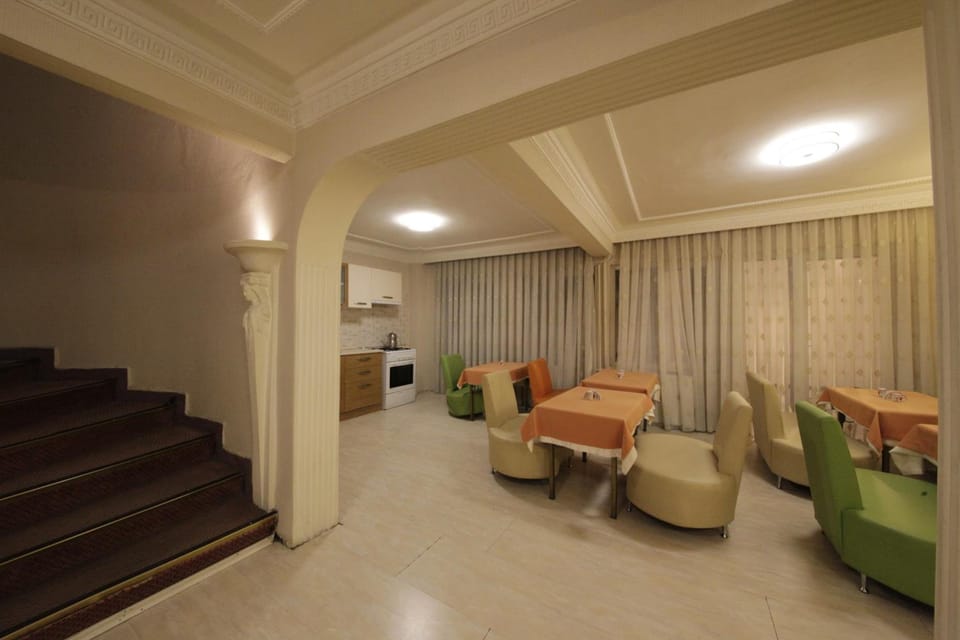 Taksim Hotel Sato Hotel in Istanbul