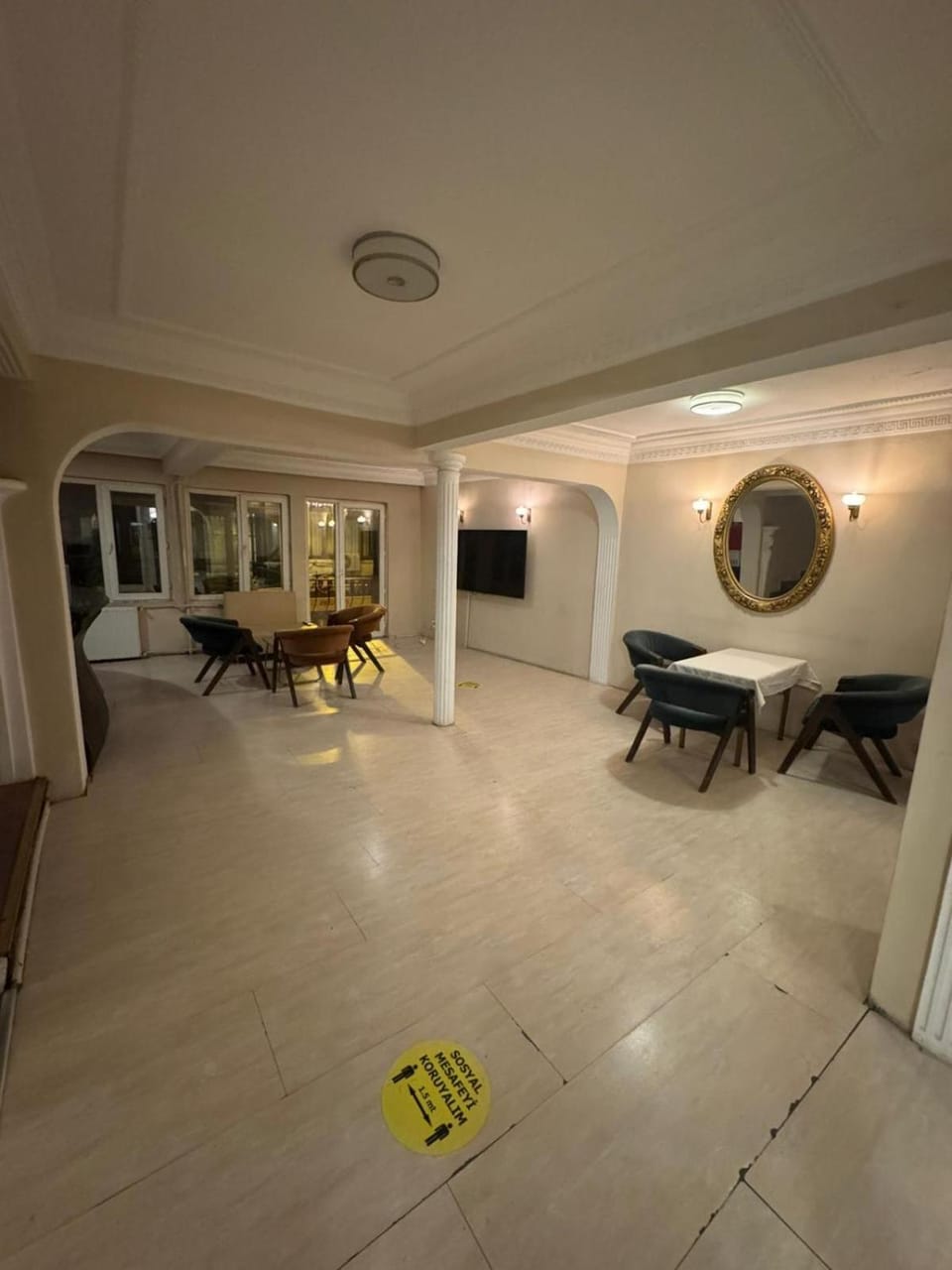 Taksim Hotel Sato Hotel in Istanbul