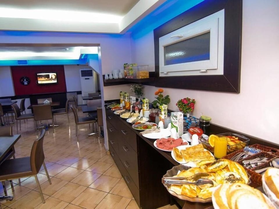 Hotel Timya Hotel in Istanbul