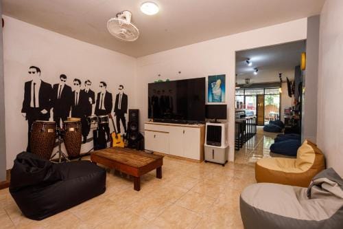 Amazing Backpackers Hostel AoNang Hostel in Krabi Changwat