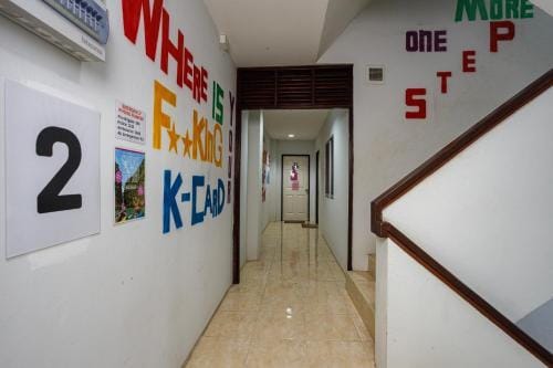 Amazing Backpackers Hostel AoNang Hostel in Krabi Changwat